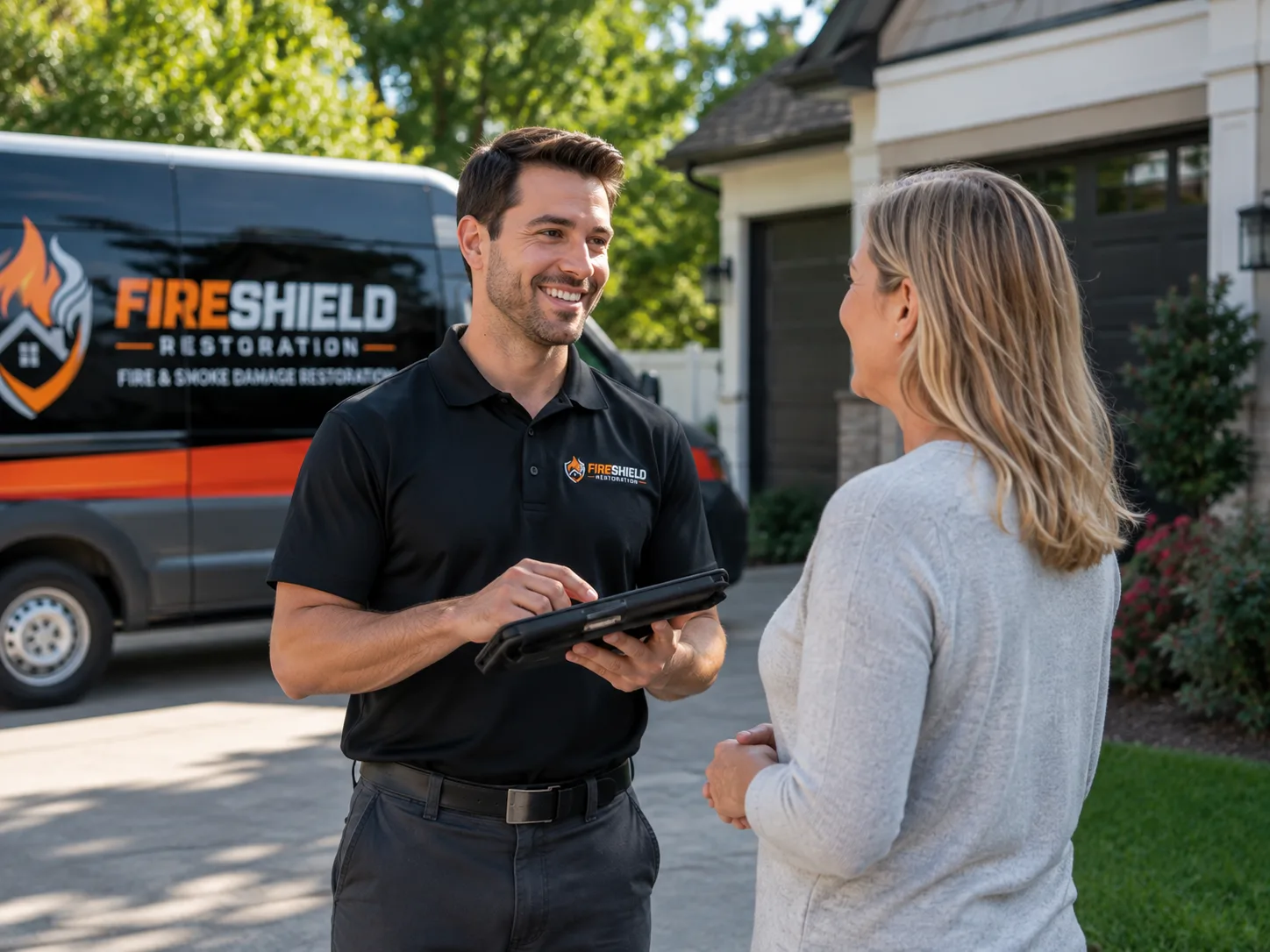 Fire And Smoke Damage Restoration Sequatchie, TN FAQs